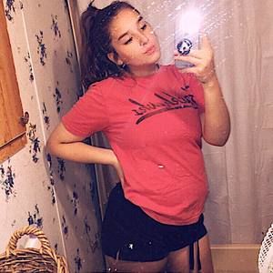 Meet your Posher, Jolie